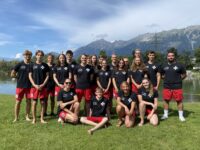 Grandiose Erfolge bei den 47. Österreichischen Meisterschaften im Rettungsschwimmen