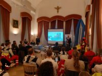 Jahreshauptversammlung