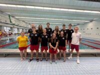 Wiener Landesmeisterschaften im Rettungssport