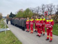 Allerheiligen. Gedenken an die Verstorbenen