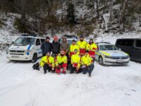 Seiltechnikkurs 2025