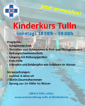 Kinderkurs Tulln 2023/24